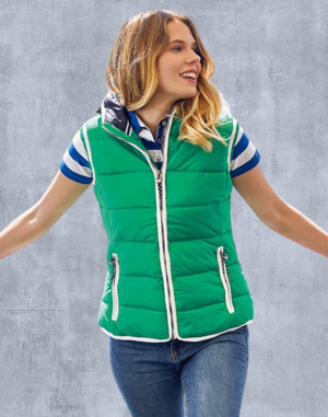 JN1075 - Daiber - Gilet Maritime femme